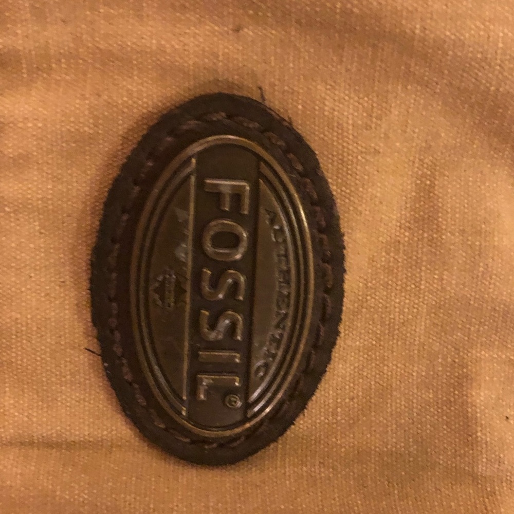 Fossil Bag - Picture 2 of 8
